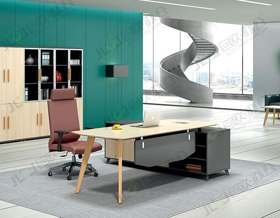 定製辦公家具